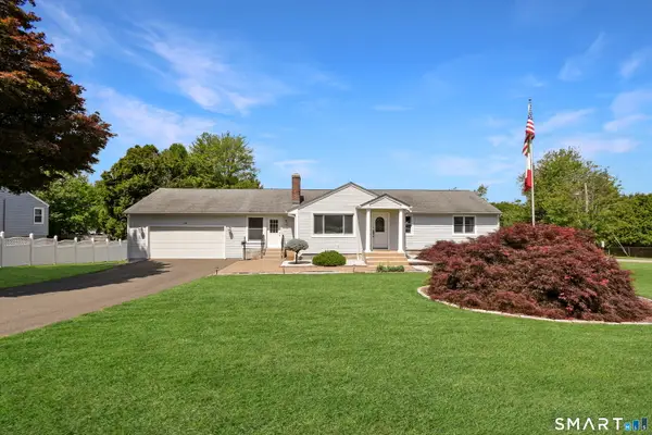 155 Bailey Road, Rocky Hill, CT 06067