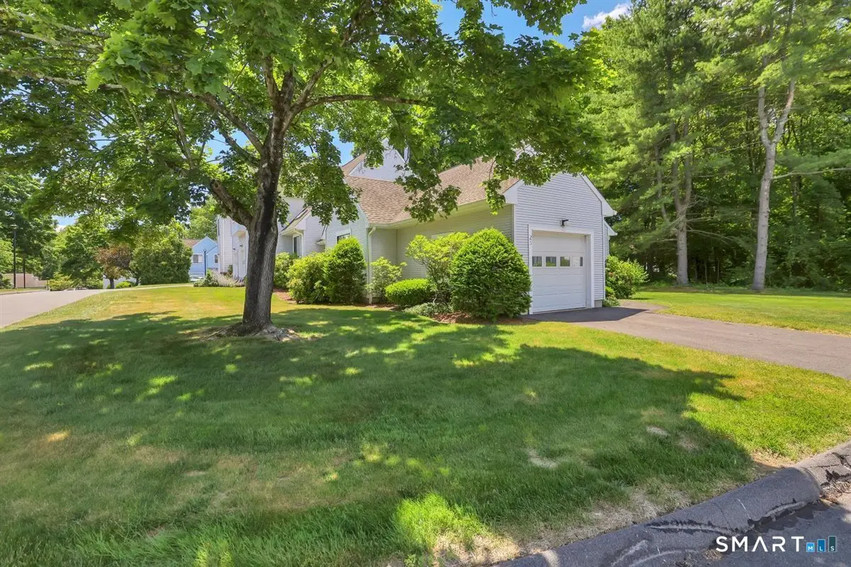 25 Locust Lane #25, Farmington, CT 06032 - #1