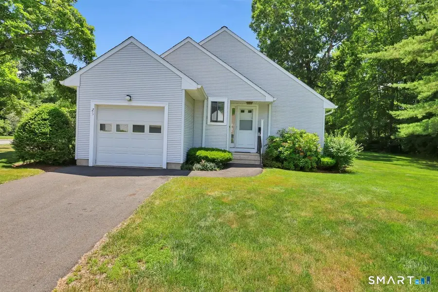 25 Locust Lane #25, Farmington, CT 06032 - #2