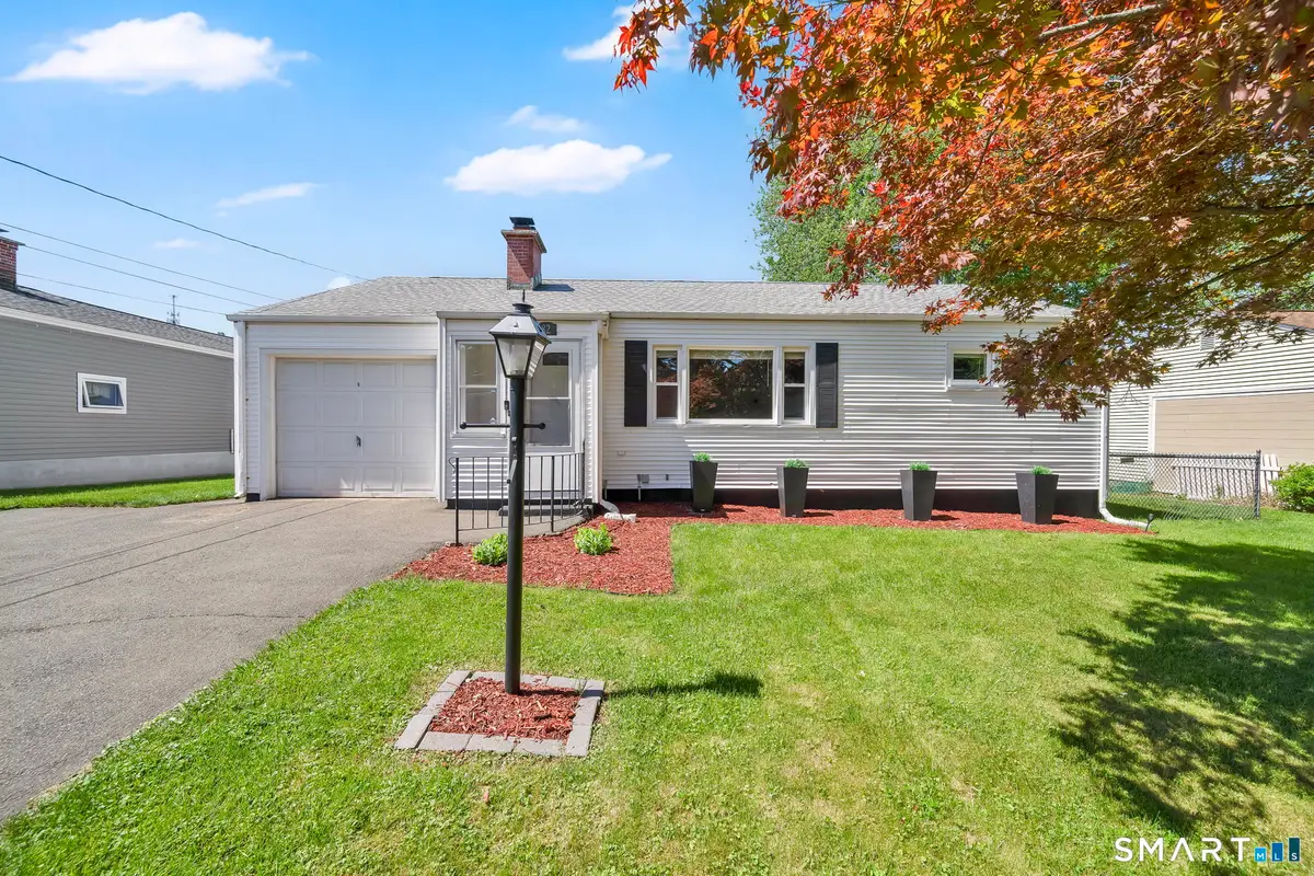 82 Crystal Street, Wethersfield, CT 06109 - #1