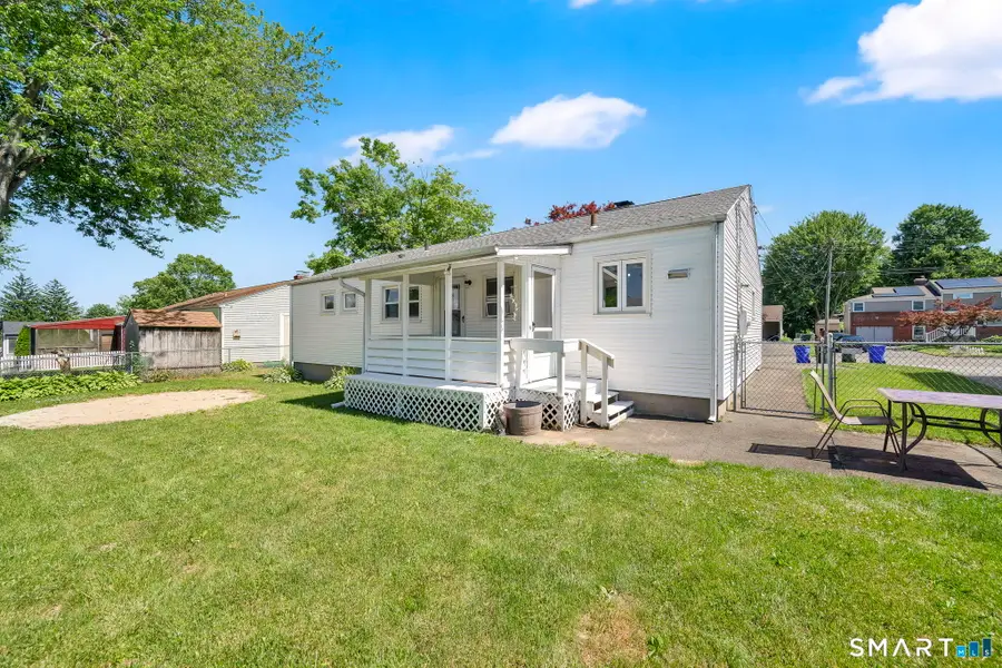 82 Crystal Street, Wethersfield, CT 06109 - #3