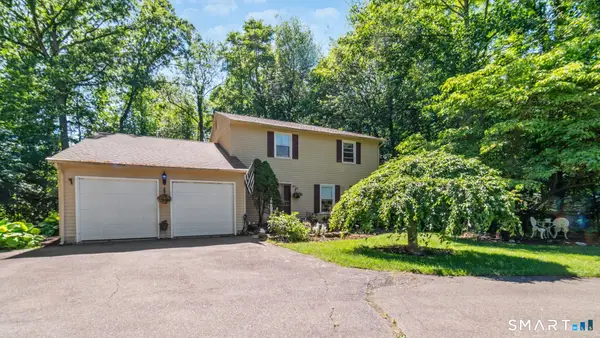 105 Inwood Lane, Bristol, CT 06010