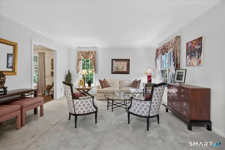 40 Eaton Woods Road #40, Hamden, CT 06518 - #2