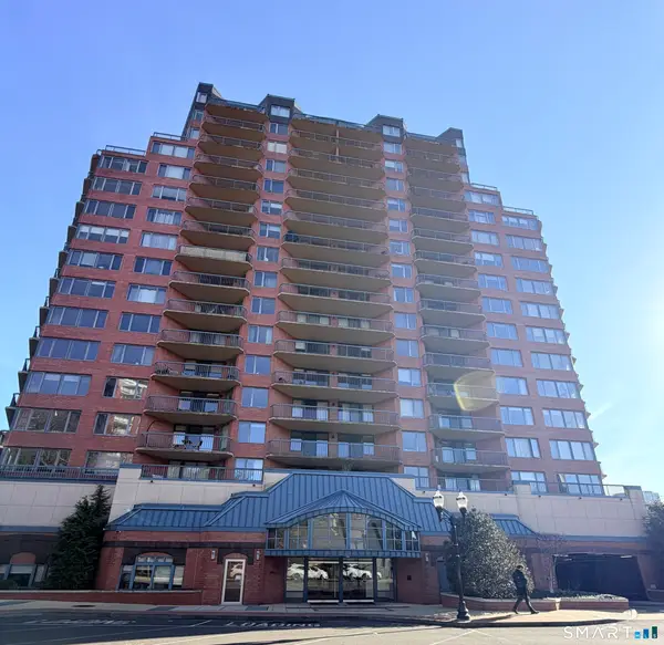 25 Forest Street #7F, Stamford, CT 06901