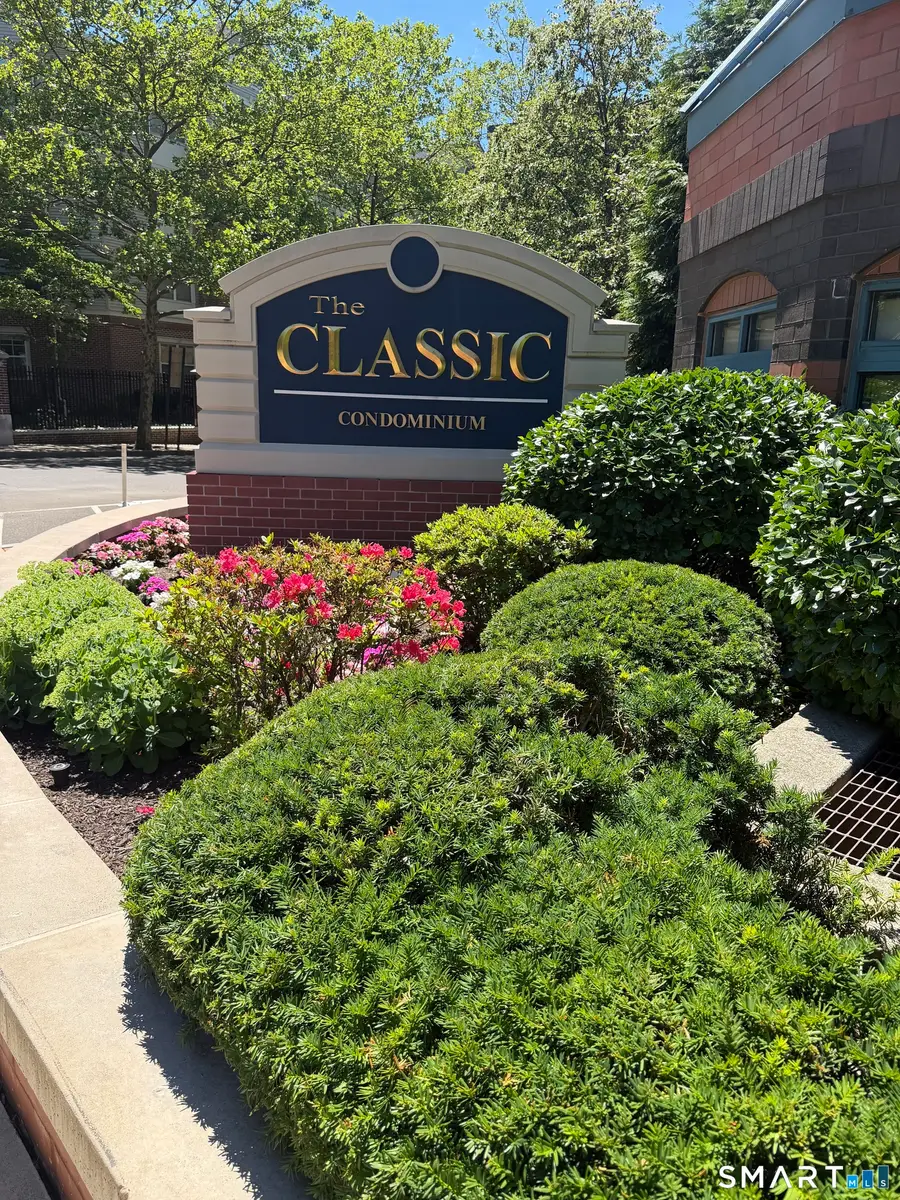 25 Forest Street #7F, Stamford, CT 06901 - #3