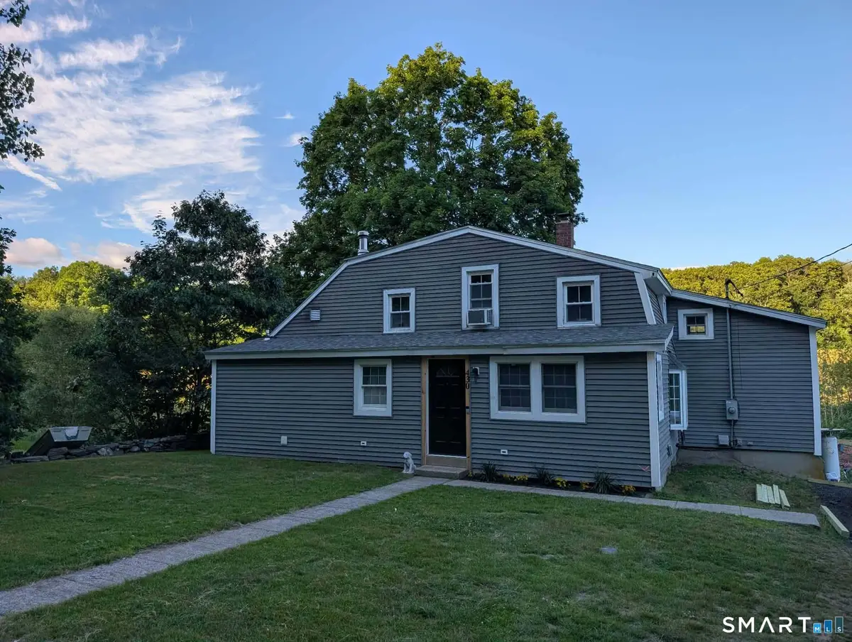 430 Green Hollow Road, Moosup, CT 06354 - #1