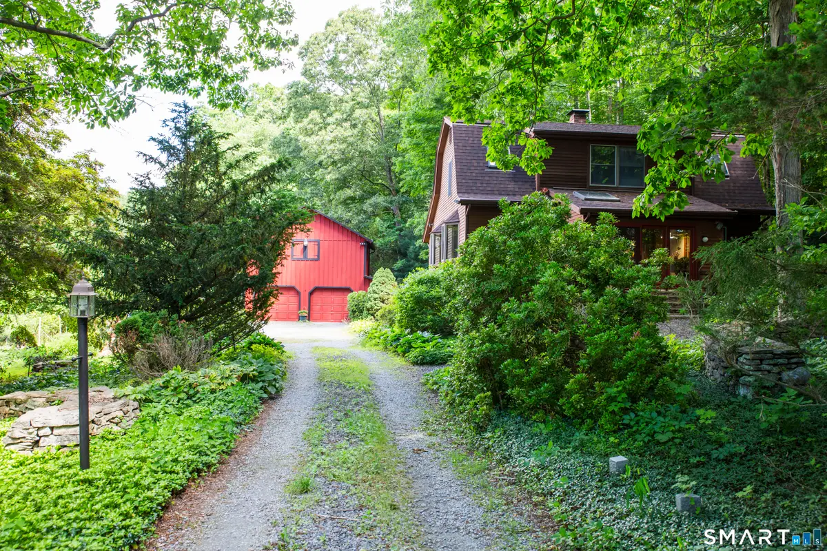 7 Maynard Hill Road, Preston, CT 06365 - #1