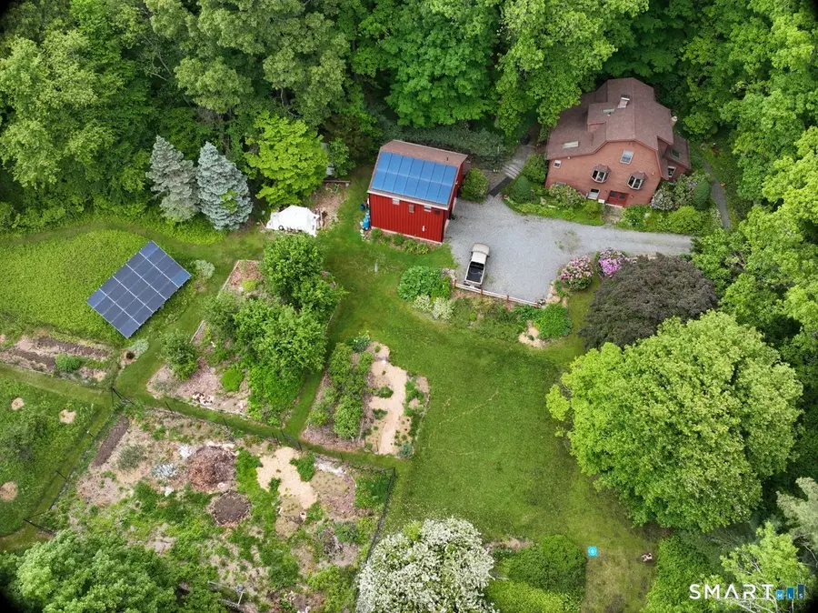 7 Maynard Hill Road, Preston, CT 06365 - #2