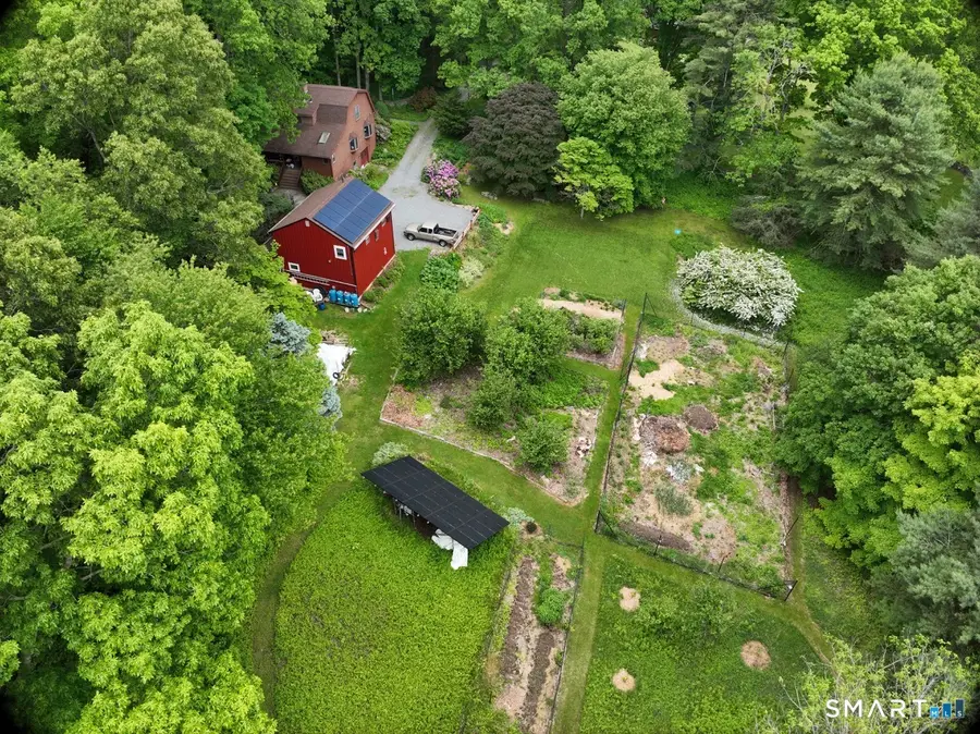 7 Maynard Hill Road, Preston, CT 06365 - #3