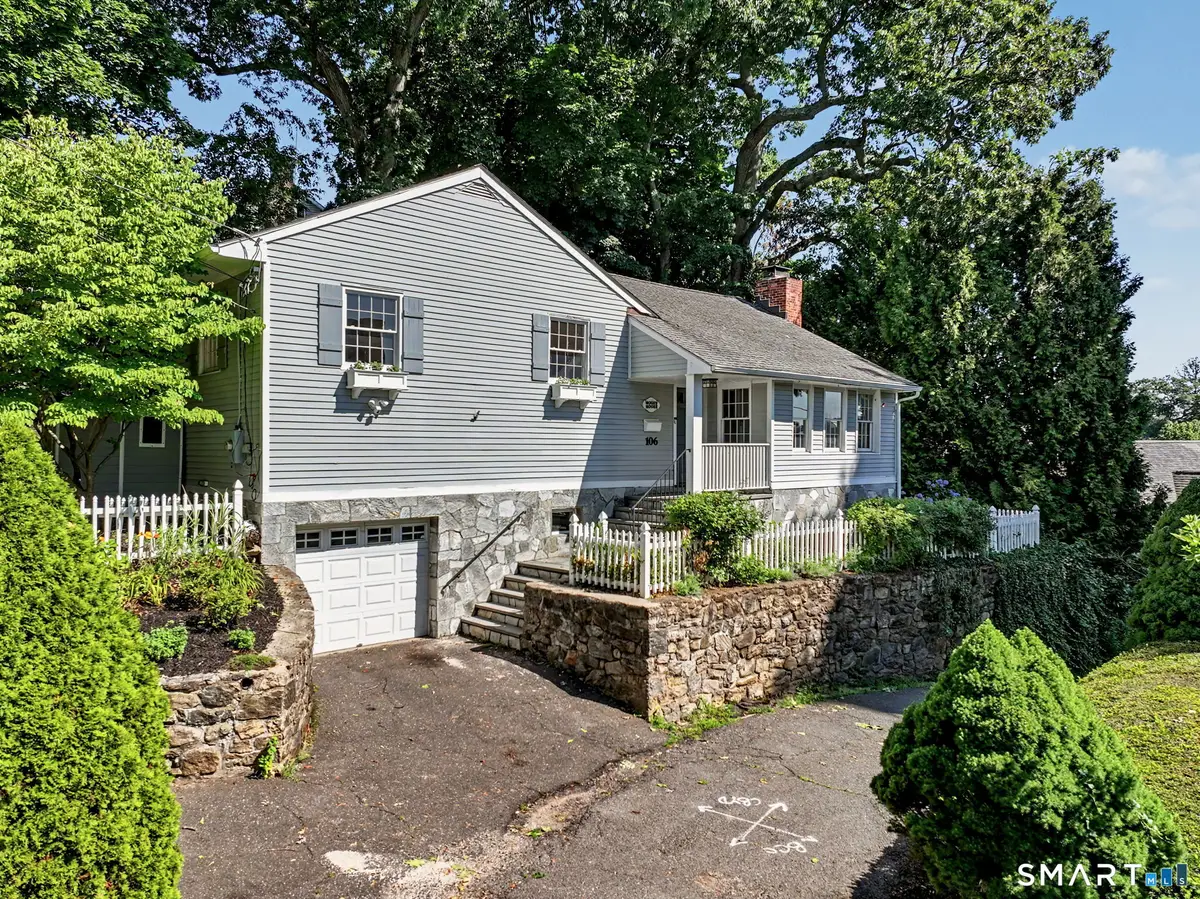 106 Shorefront Park, Norwalk, CT 06854 - #1