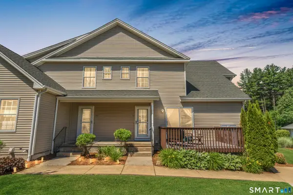 15 Reggie Way #A, East Windsor, CT 06016