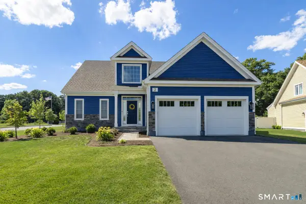 2 Iris Court, Cromwell, CT 06416