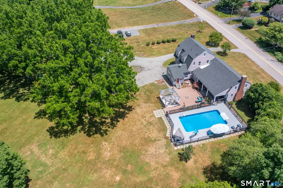 26 Canterbury Turnpike, Norwich, CT 06360 - #2