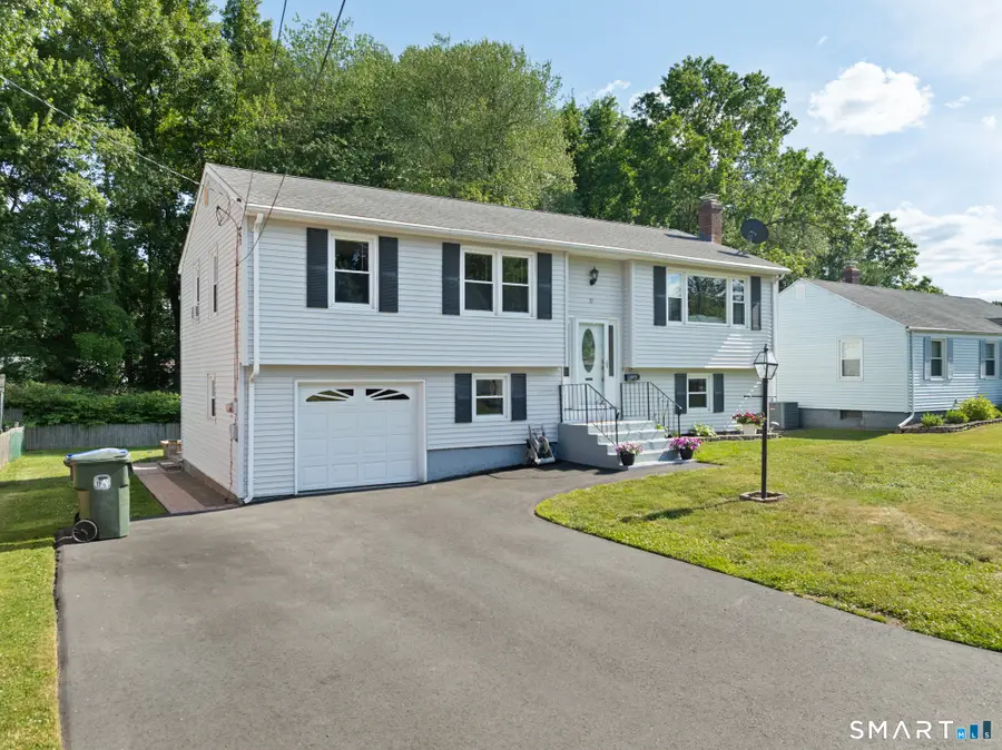 39 Putnam Street, Newington, CT 06111 - #3