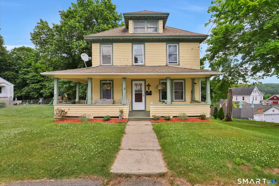 7 Brendan Street, Stafford Springs, CT 06076 - #2
