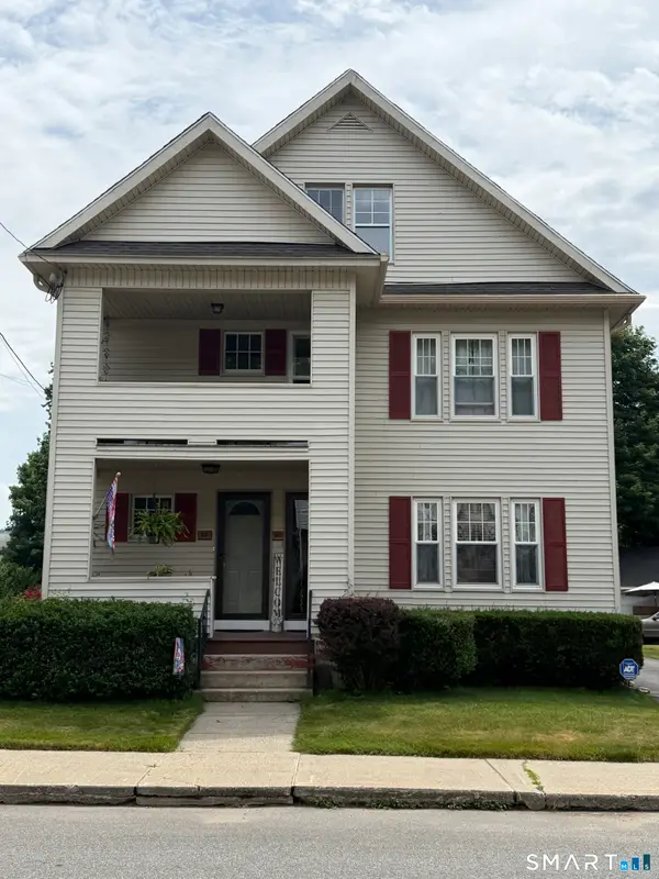 52 Tracy Avenue, Torrington, CT 06790