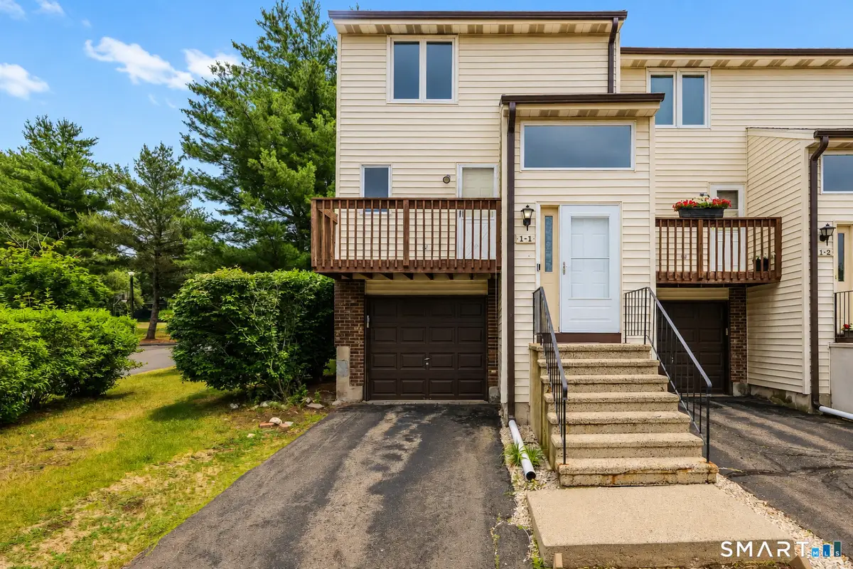 1 Foncine Lane #1, South Windsor, CT 06074 - #1