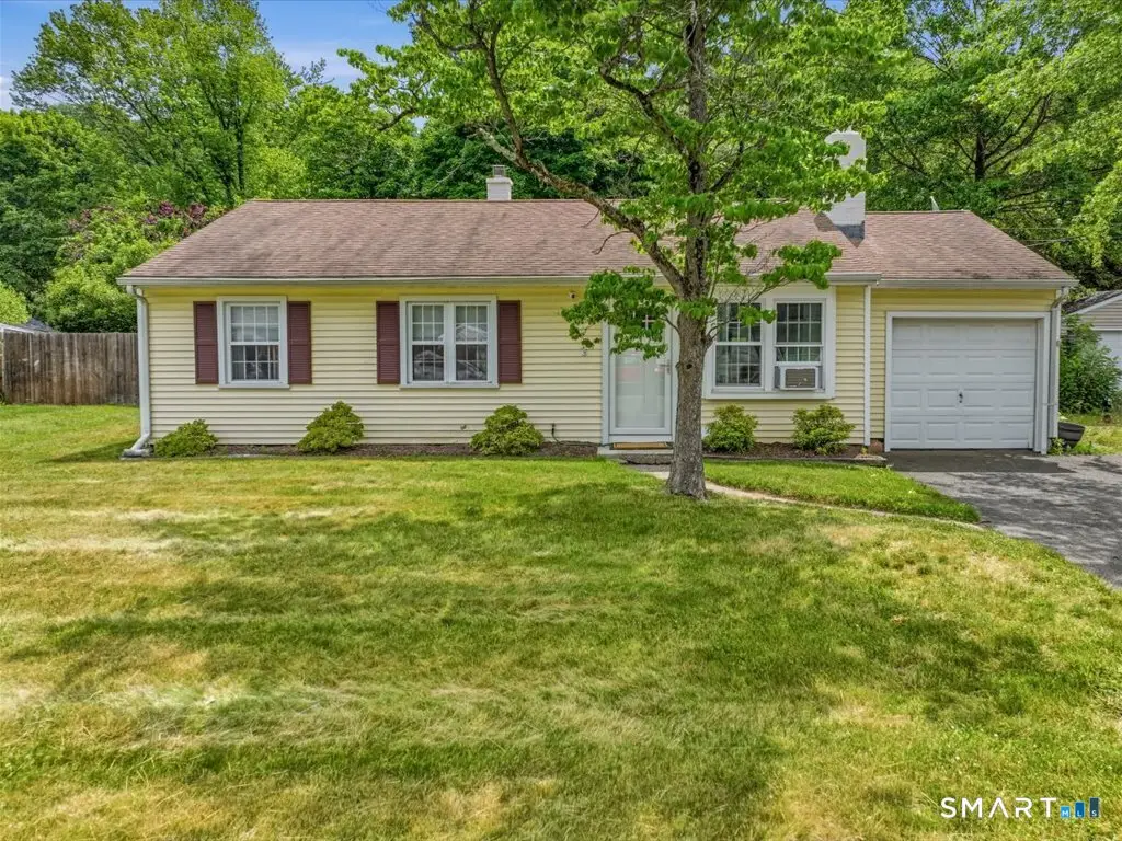 30 Van Horn Drive, East Haven, CT 06512 - #1