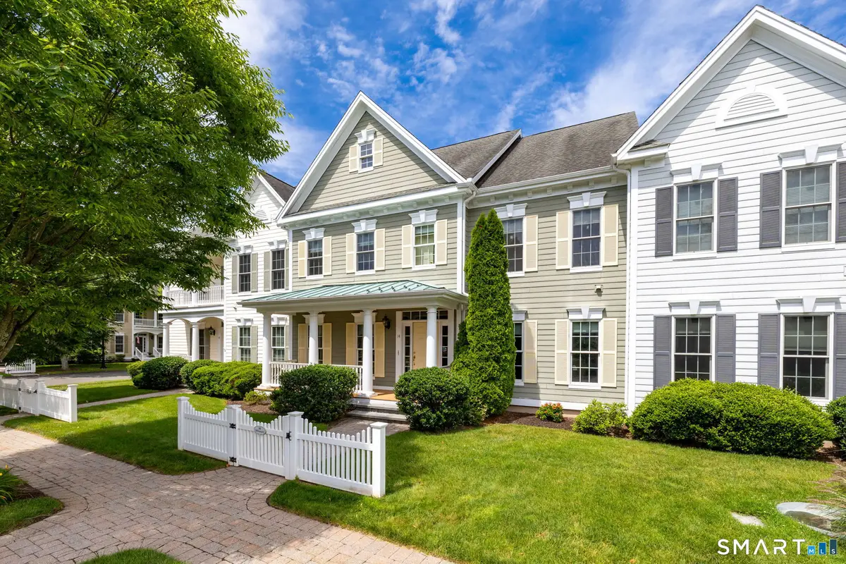 14 Billingsgate Drive #14, Simsbury, CT 06070 - #1