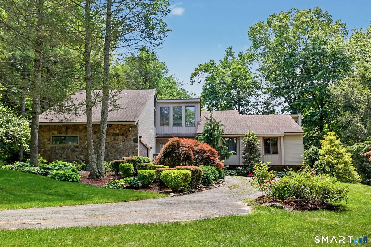 4 Scenic Hill Lane, Monroe, CT 06468 - #1