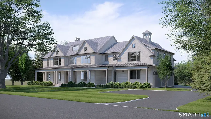 46 Norholt Drive, New Canaan, CT 06840 - #2