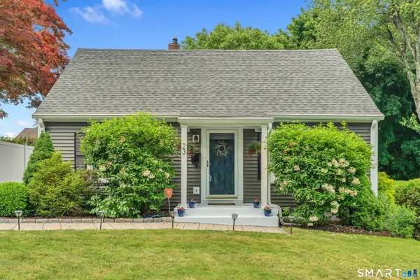 23 Highland Avenue, Bethel, CT 06801