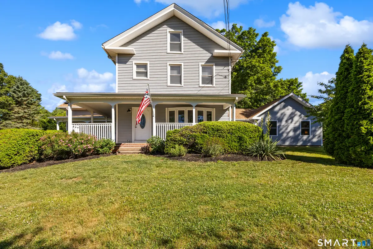 340 Middletown Avenue, North Haven, CT 06473 - #1