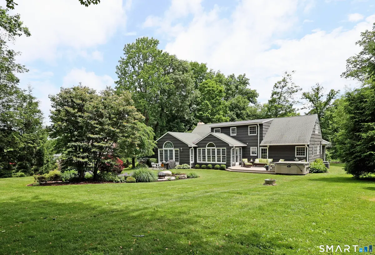 41 Nutmeg Ridge, Ridgefield, CT 06877 - #1