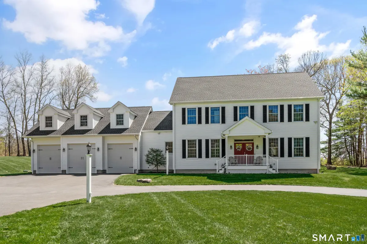 152 Old Farms Road, Simsbury, CT 06070 - #1