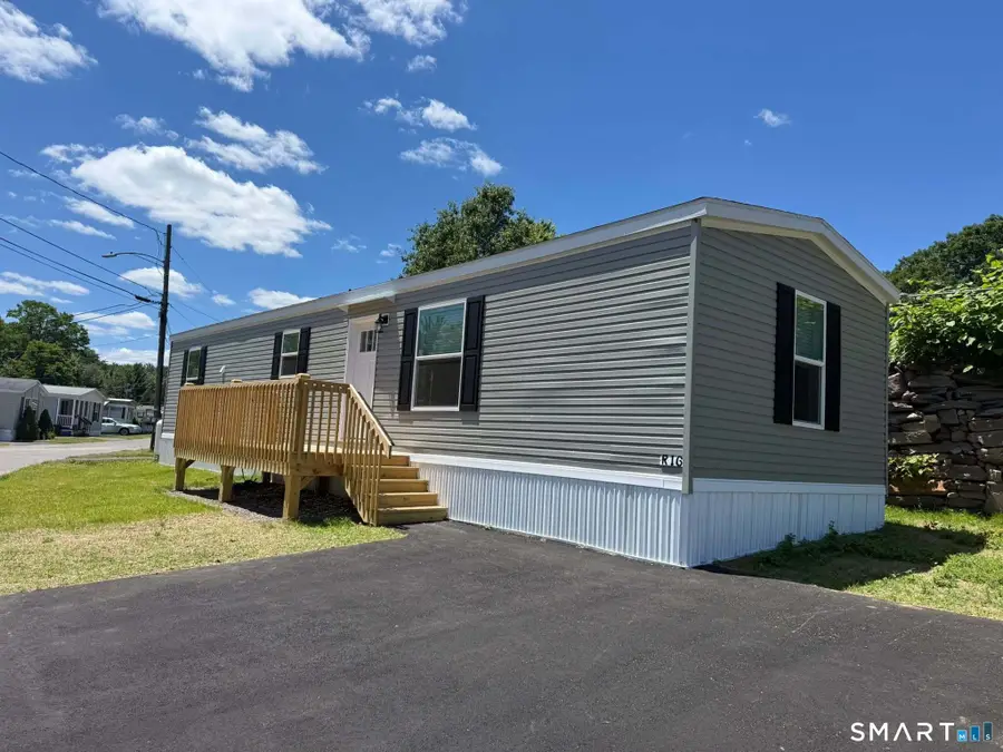325 Kelly Road #LOT R16, Vernon, CT 06066 - #2