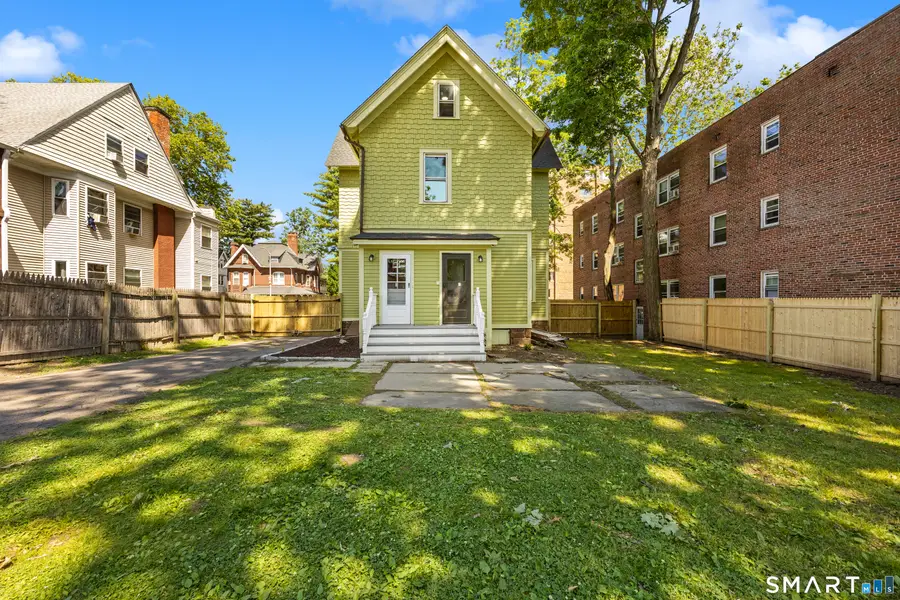11 Marshall Street, Hartford, CT 06105 - #3