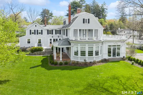 5 Middlesex Road, Darien, CT 06820