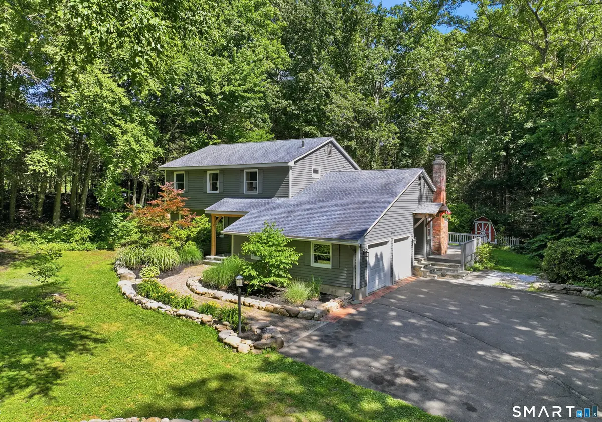 45 Barberry Drive, Burlington, CT 06013 - #1