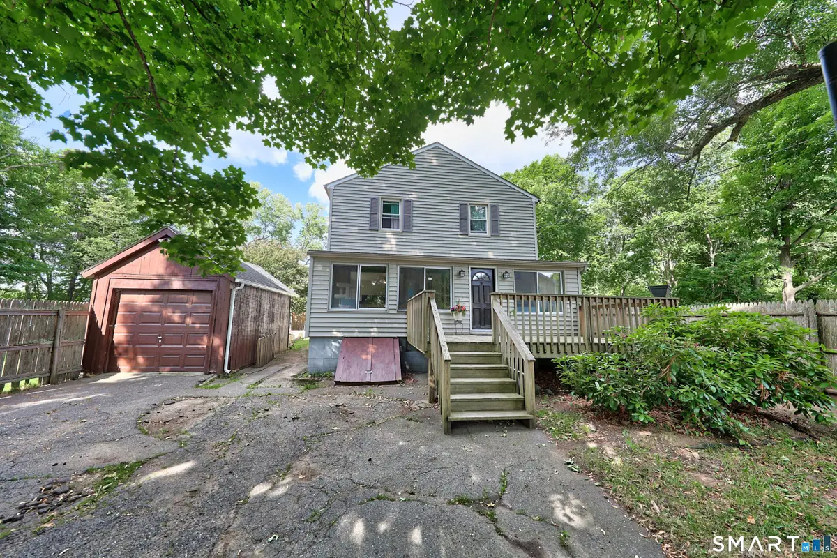 132 East Lake Street, Winchester, CT 06098 - #1