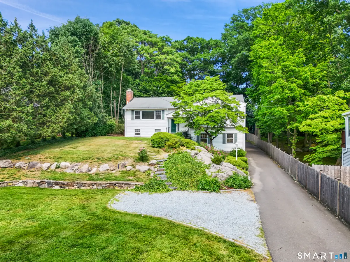 33 Sachem Road, Greenwich, CT 06830 - #1