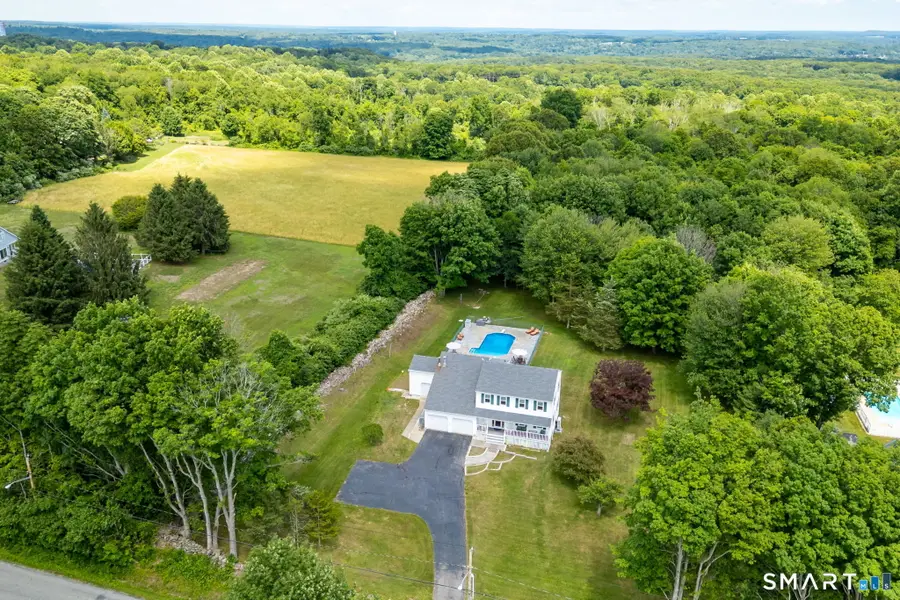 393 Wawecus Hill Road, Norwich, CT 06360 - #3