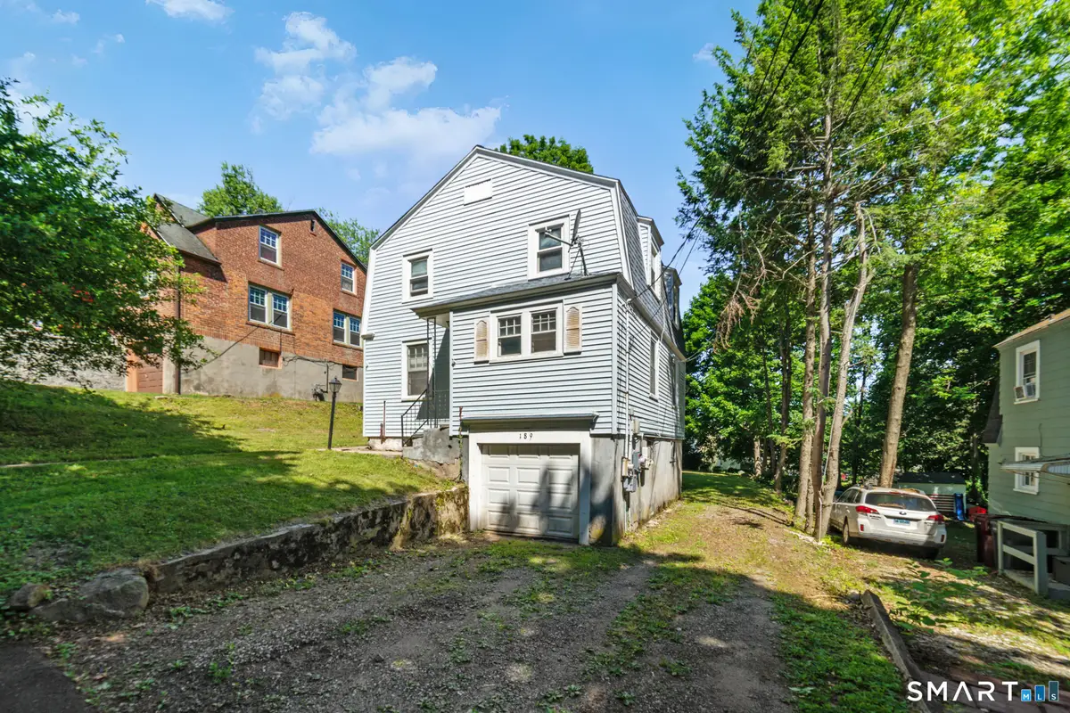 189 Andrew Avenue, Naugatuck, CT 06770 - #1