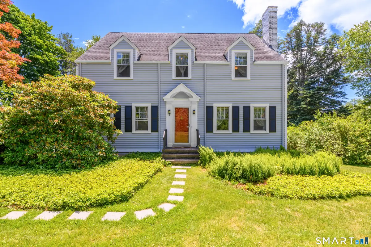 103 Peck Road, Bethany, CT 06524 - #1