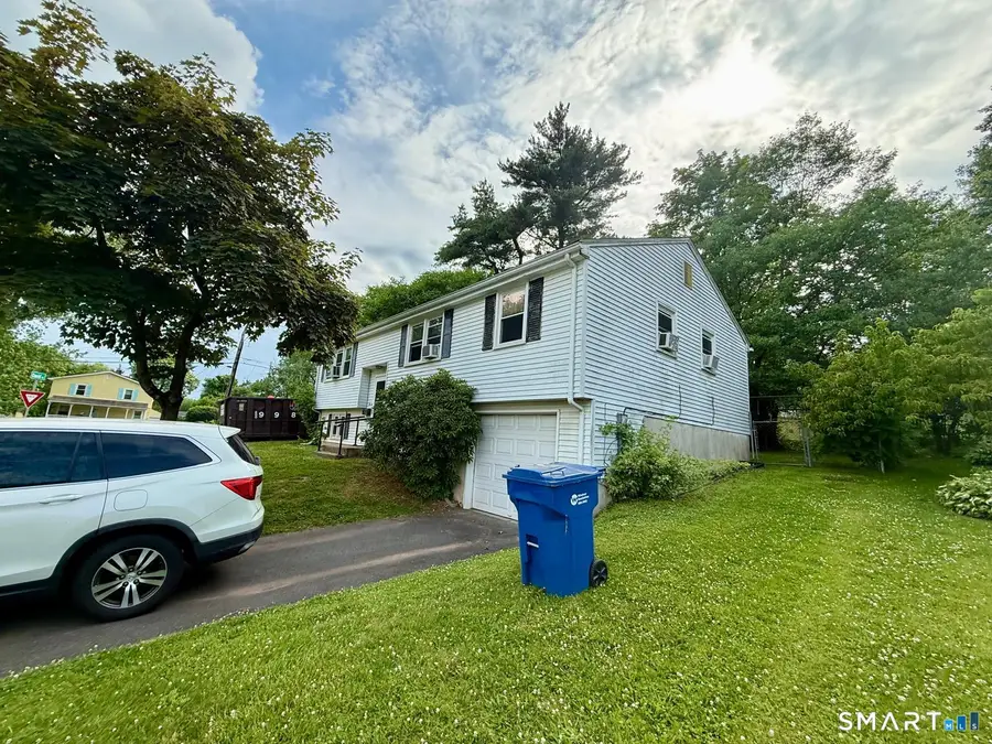 5 David Circle, Windsor, CT 06095 - #3