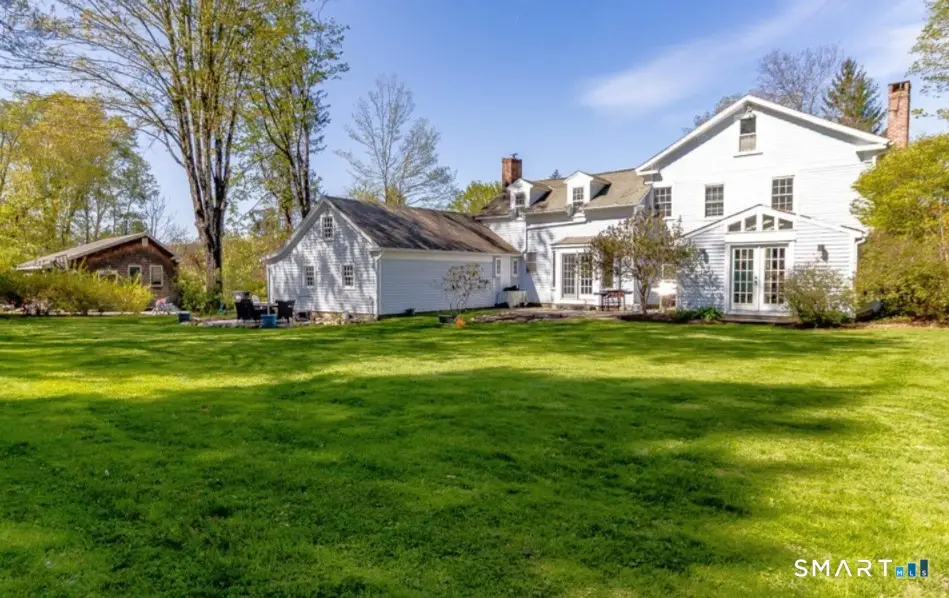700 Watertown Road, Middlebury, CT 06762 - #1