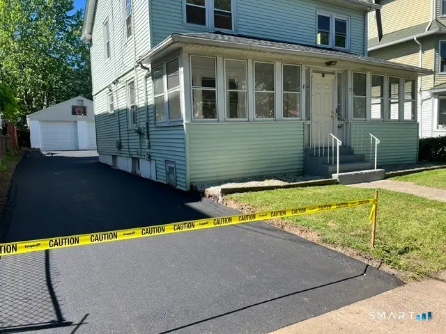 27 Arnold Street, Hartford, CT 06106 - #2