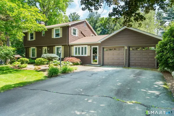 22 Seneca Drive, Vernon, CT 06066