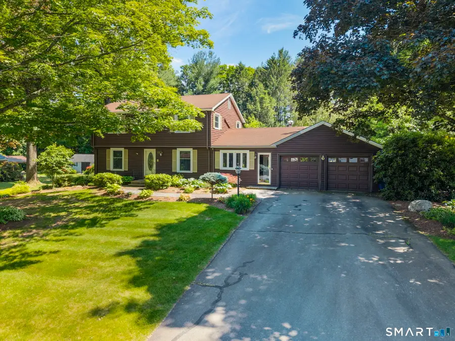 22 Seneca Drive, Vernon, CT 06066 - #2