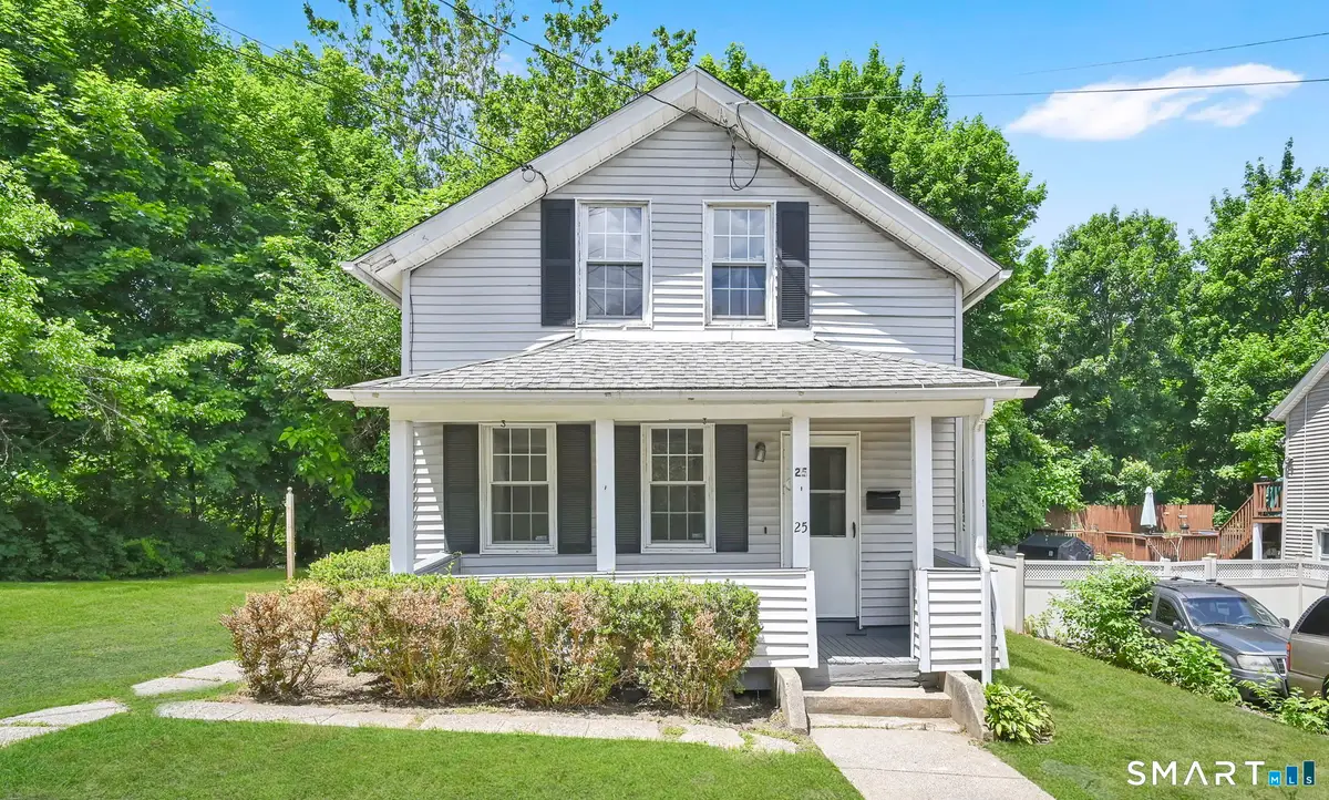 25 Beecher Street, Seymour, CT 06483 - #1