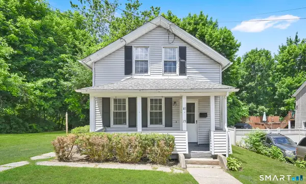 25 Beecher Street, Seymour, CT 06483