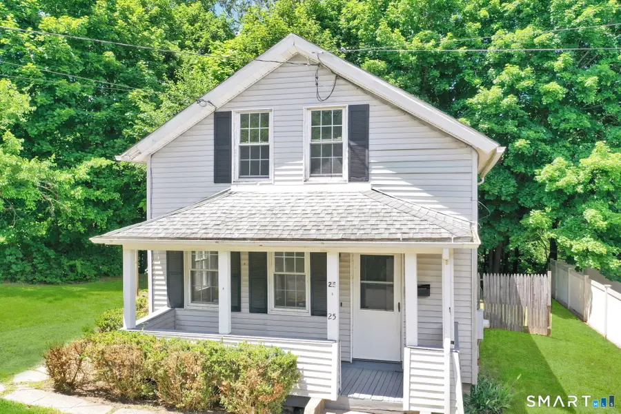 25 Beecher Street, Seymour, CT 06483 - #2