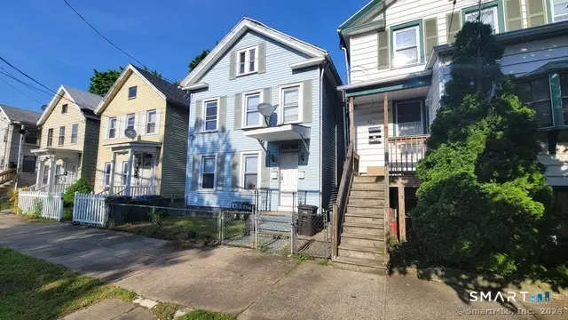 495 East Street, New Haven, CT 06511 - #1