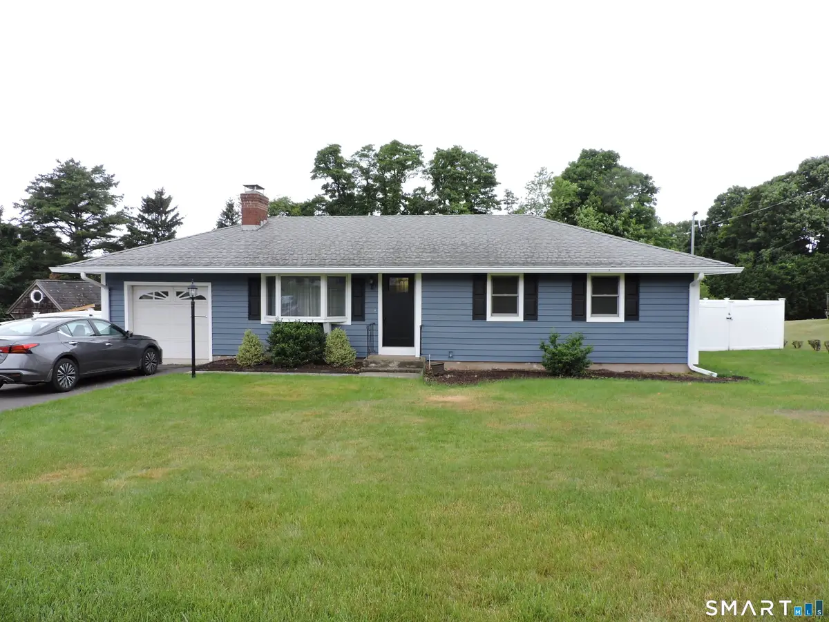 137 Maskel Road, South Windsor, CT 06074 - #1