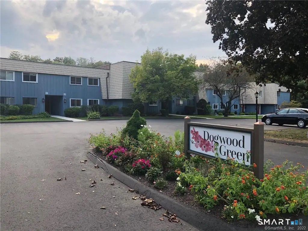 1201 Stratfield Road #1201, Fairfield, CT 06825 - #1