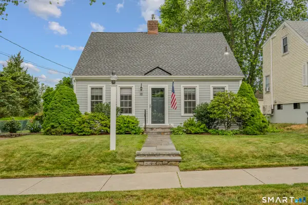 181 Ocean View Avenue, Groton, CT 06355